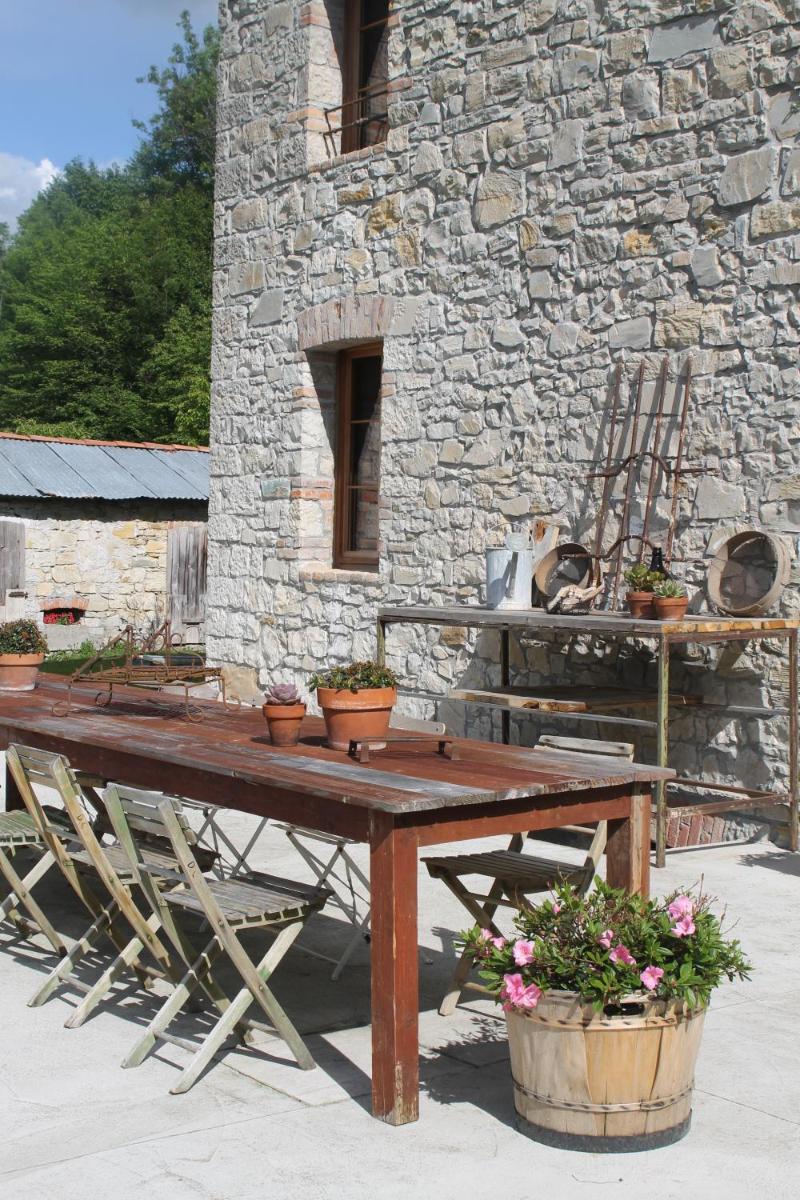 Villa 61 - Maison de Campagne