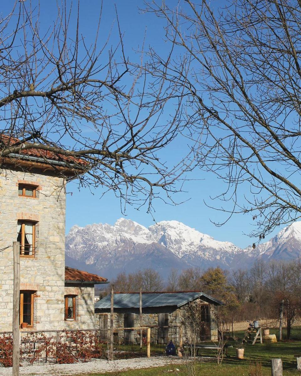 Villa 61 - Maison de Campagne