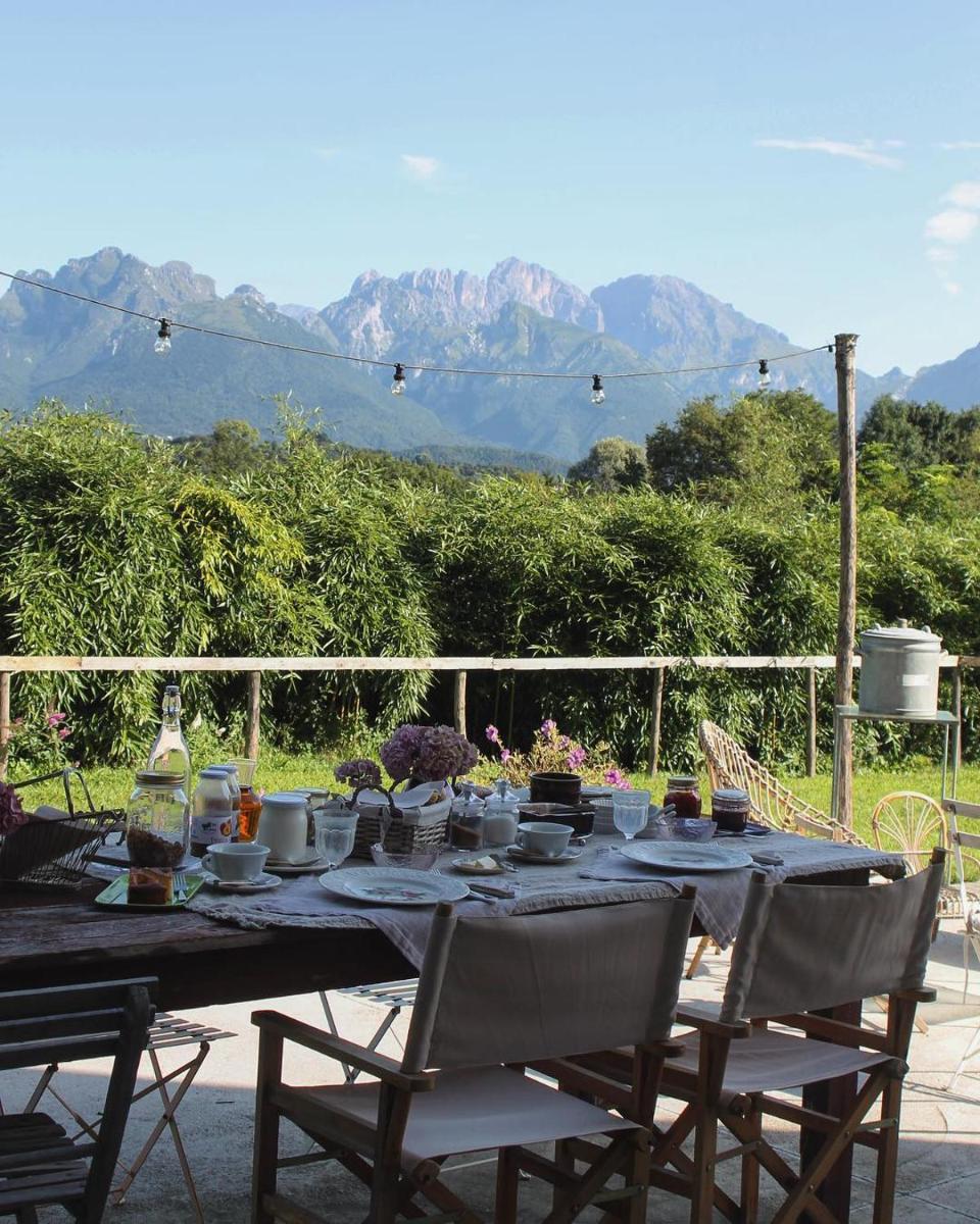 Villa 61 - Maison de Campagne