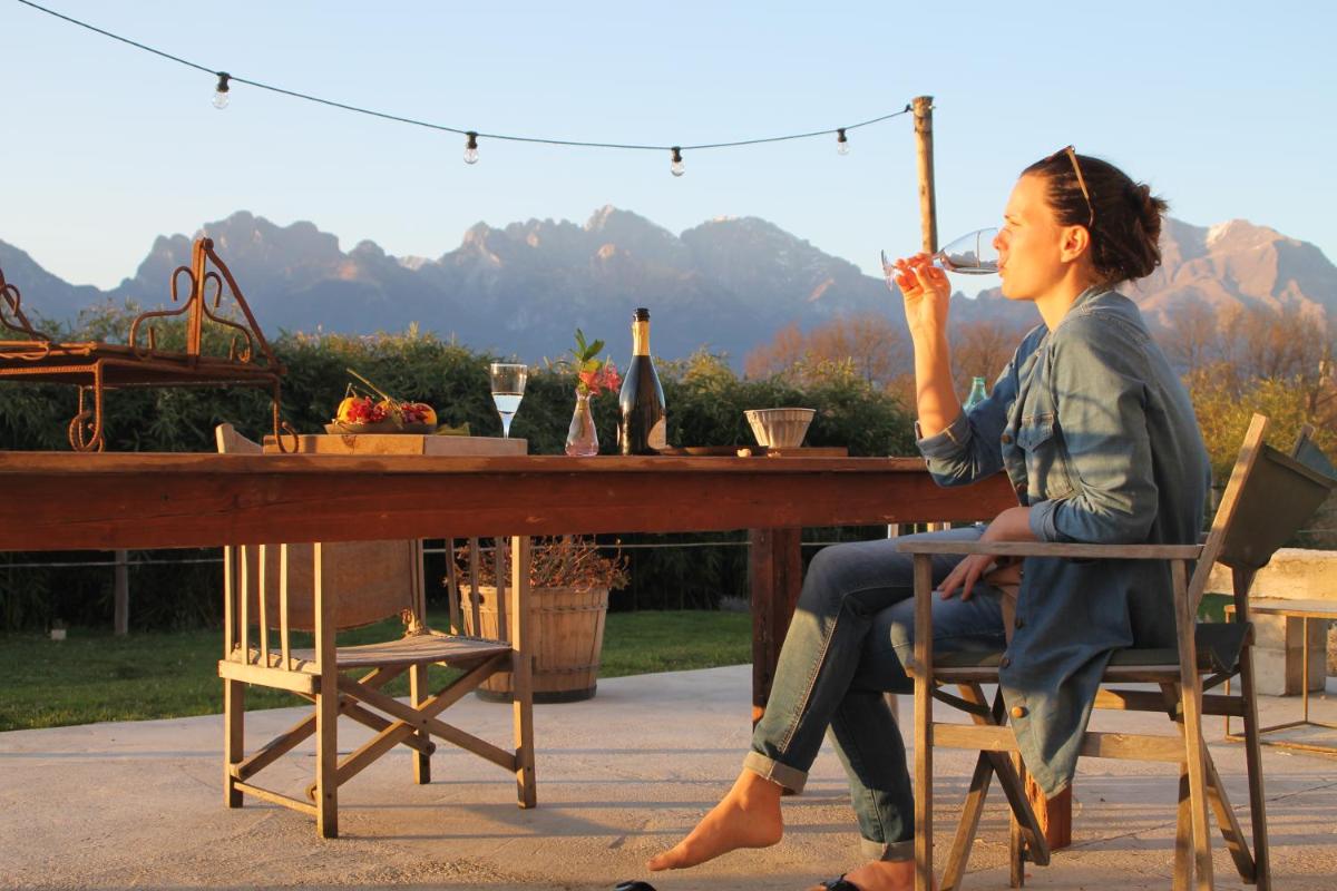 Villa 61 - Maison de Campagne