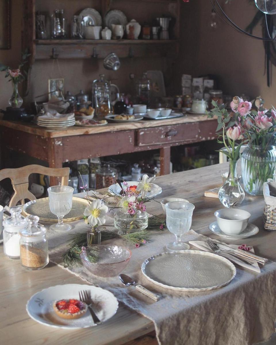 Villa 61 - Maison de Campagne