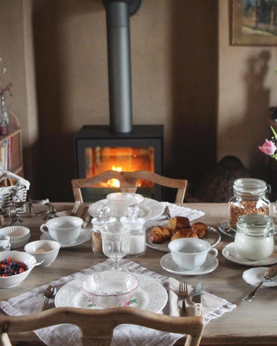 Villa 61 - Maison de Campagne