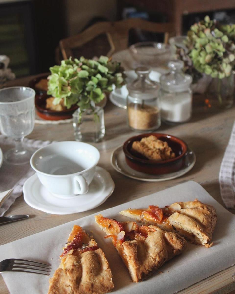 Villa 61 - Maison de Campagne