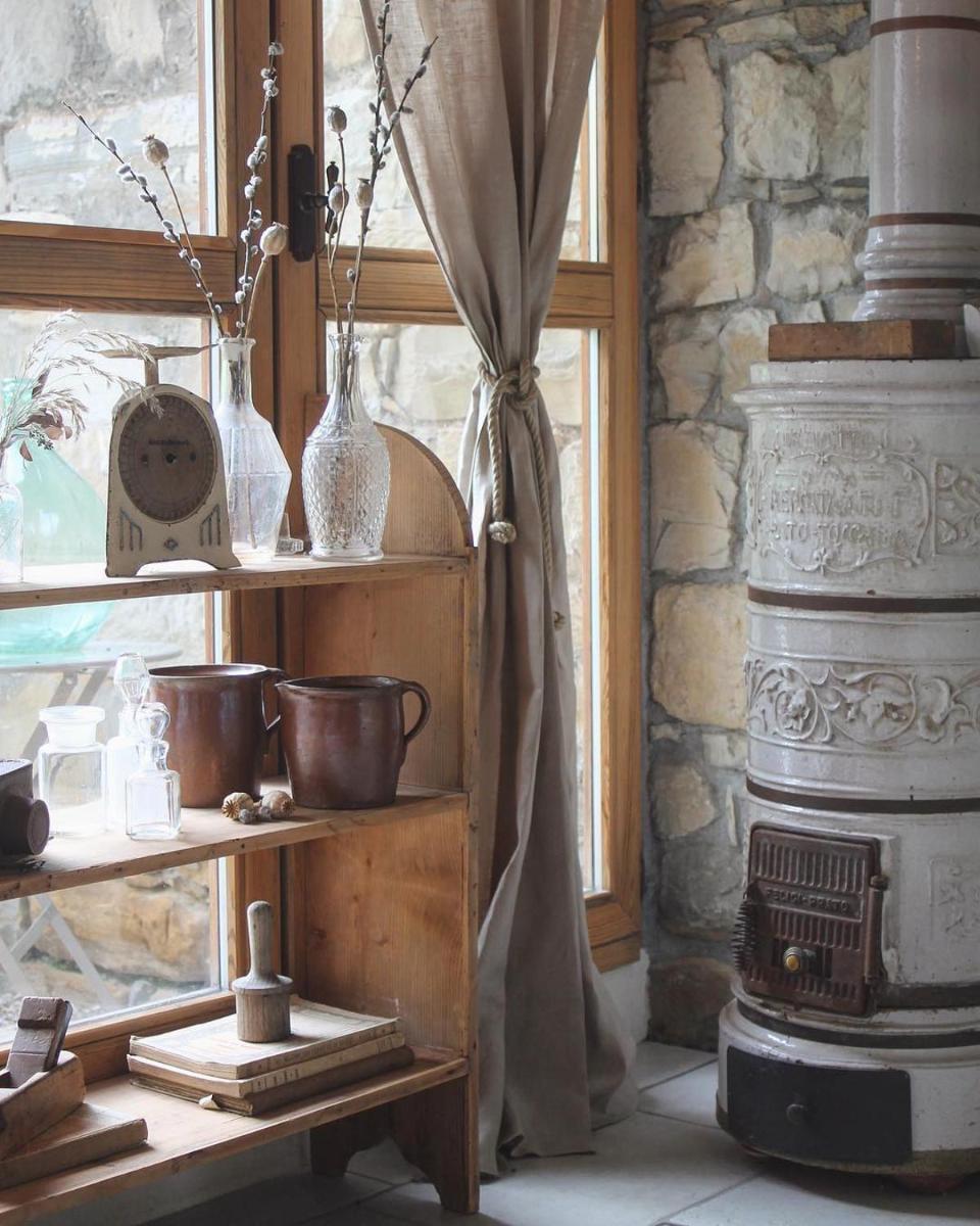 Villa 61 - Maison de Campagne