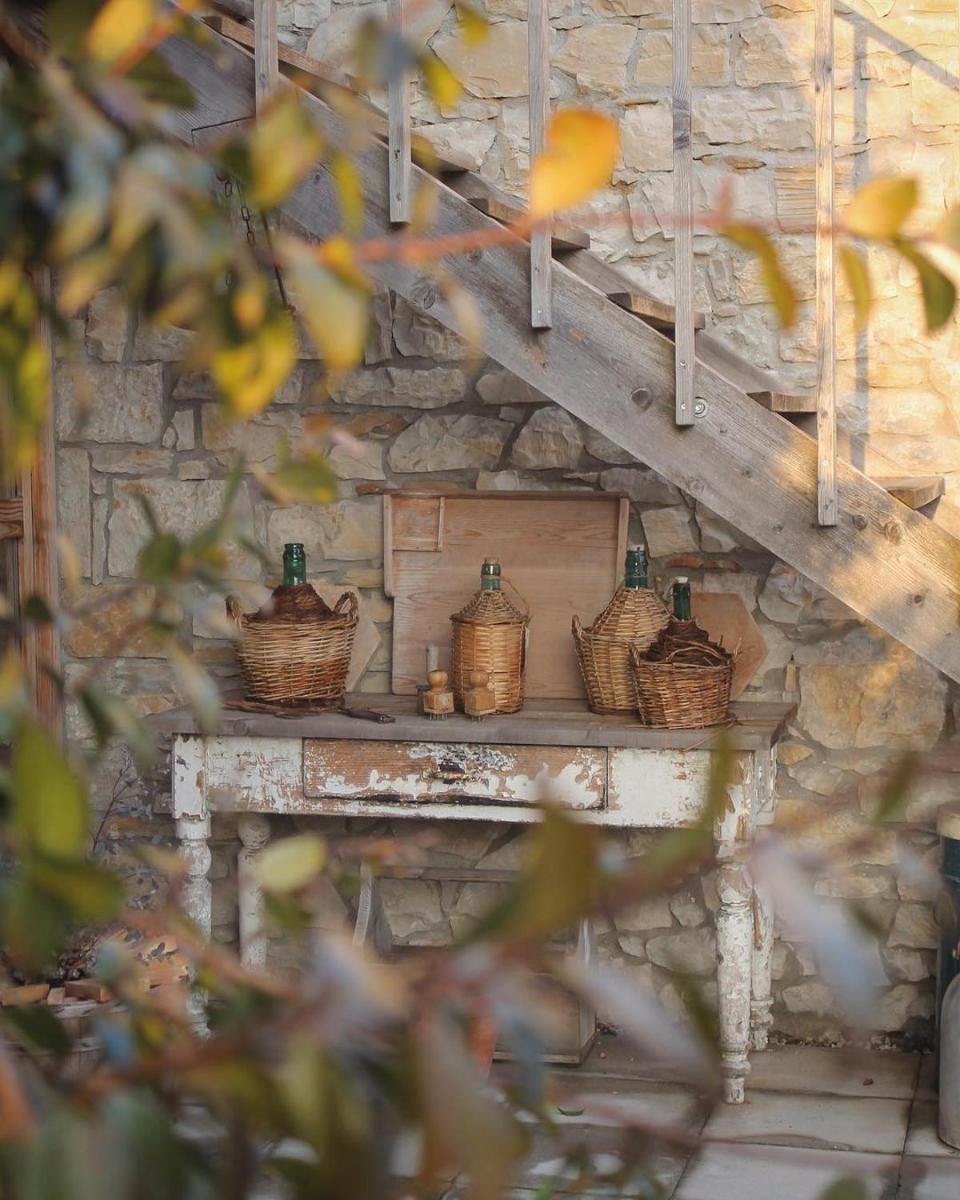 Villa 61 - Maison de Campagne