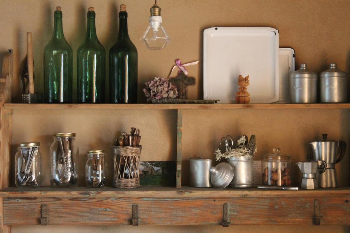 Villa 61 - Maison de Campagne