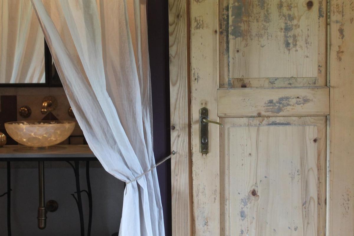 Villa 61 - Maison de Campagne