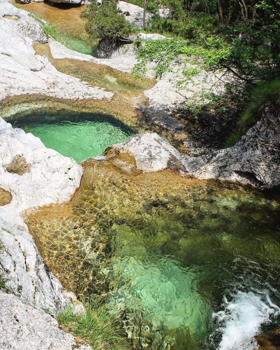 Villa 61 - Maison de Campagne