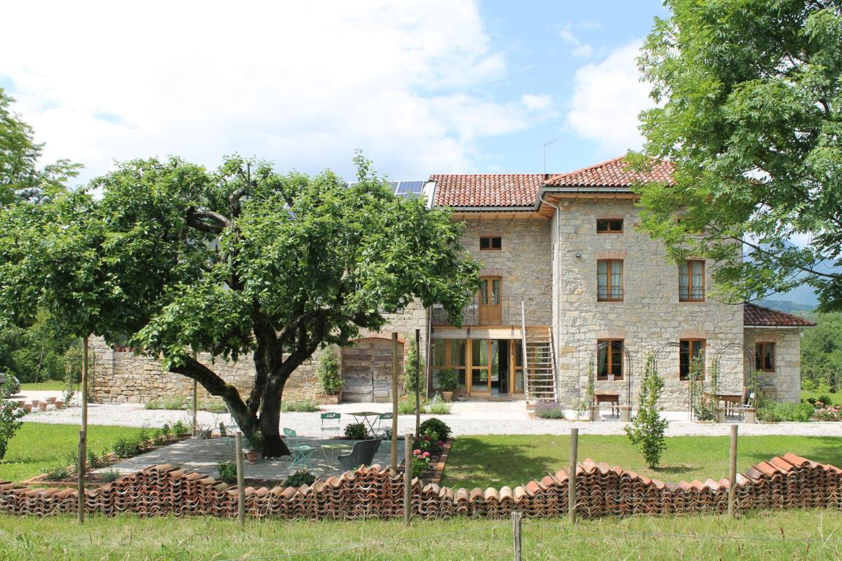 Villa 61 - Maison de Campagne