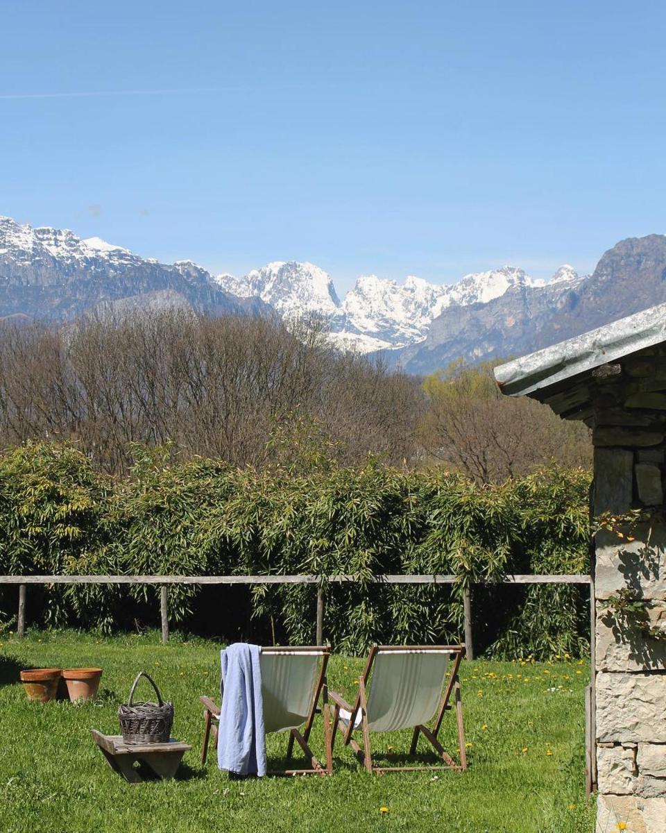 Villa 61 - Maison de Campagne
