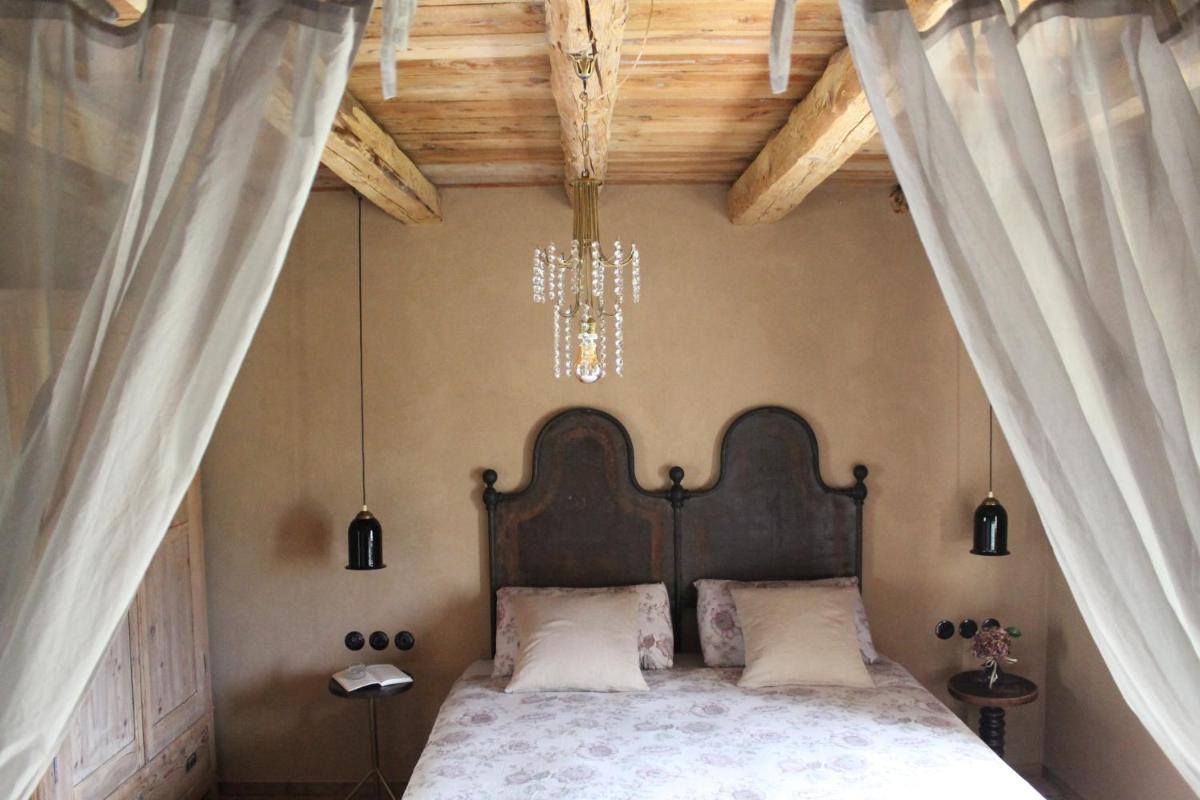 Villa 61 - Maison de Campagne
