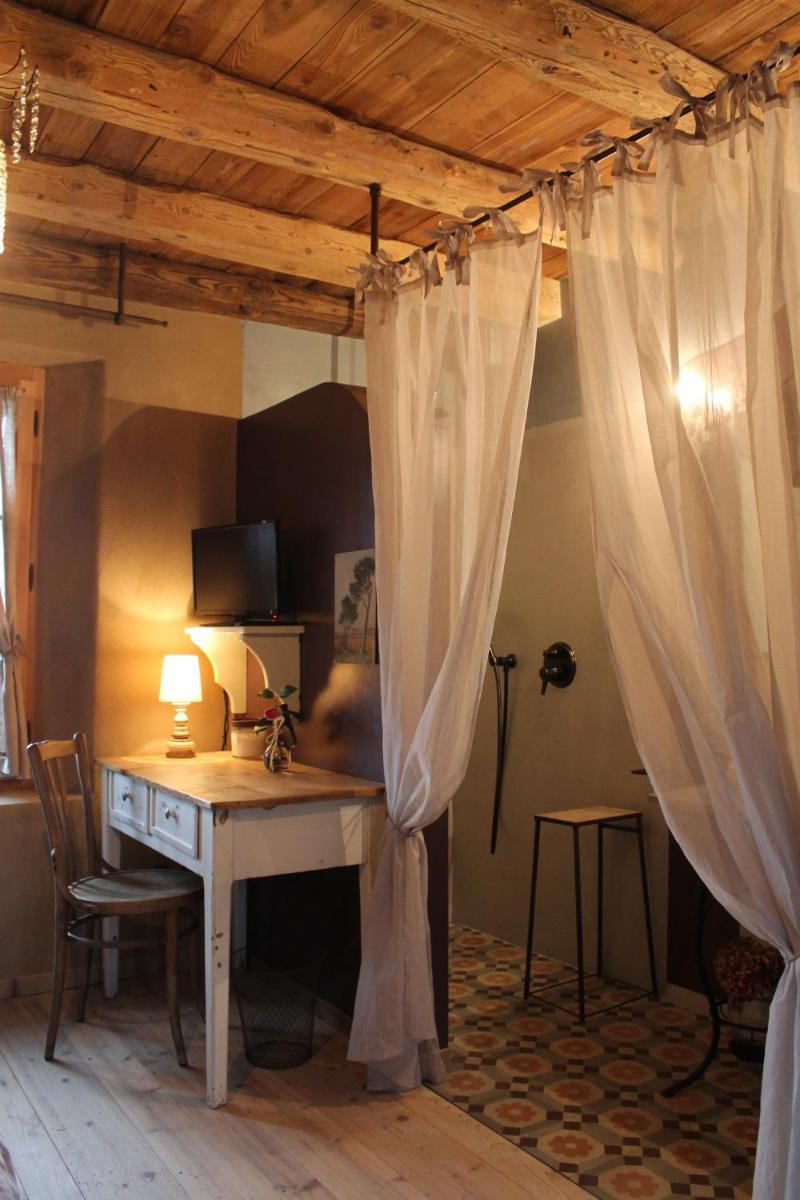 Villa 61 - Maison de Campagne