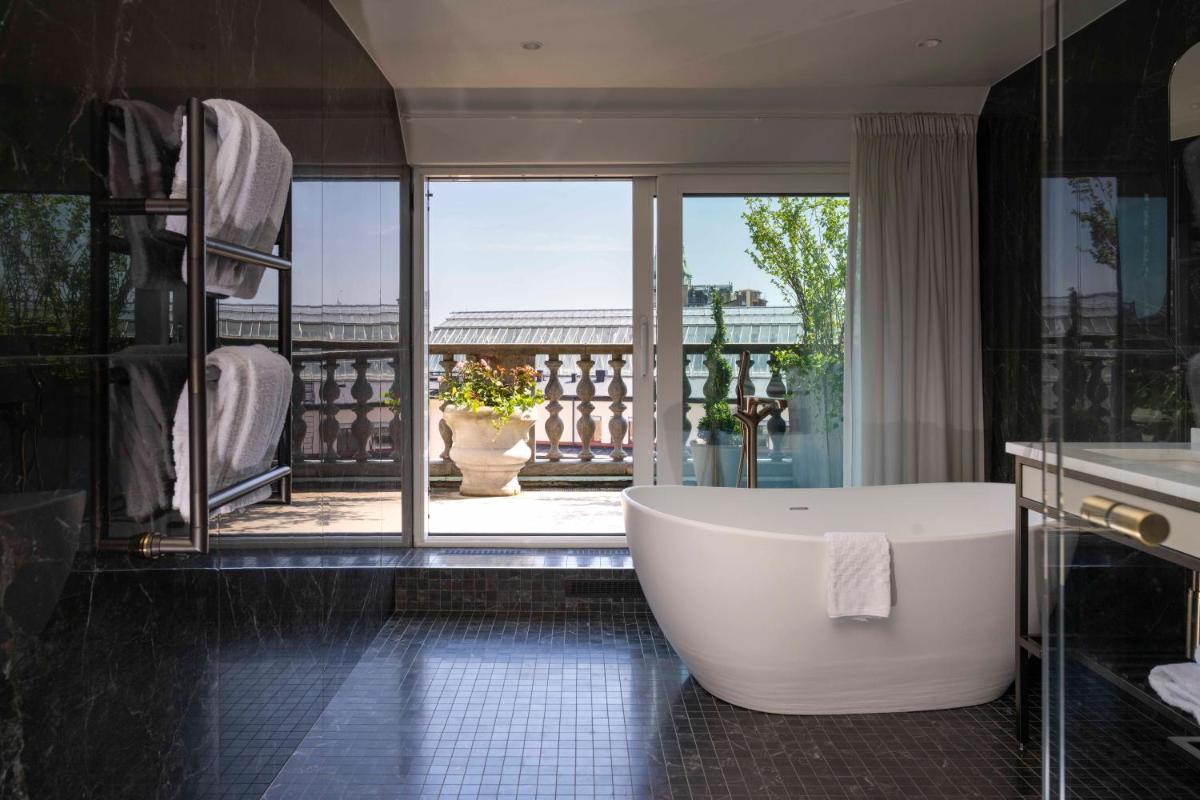 Bank Hotel, a Member of Small Luxury Hotels