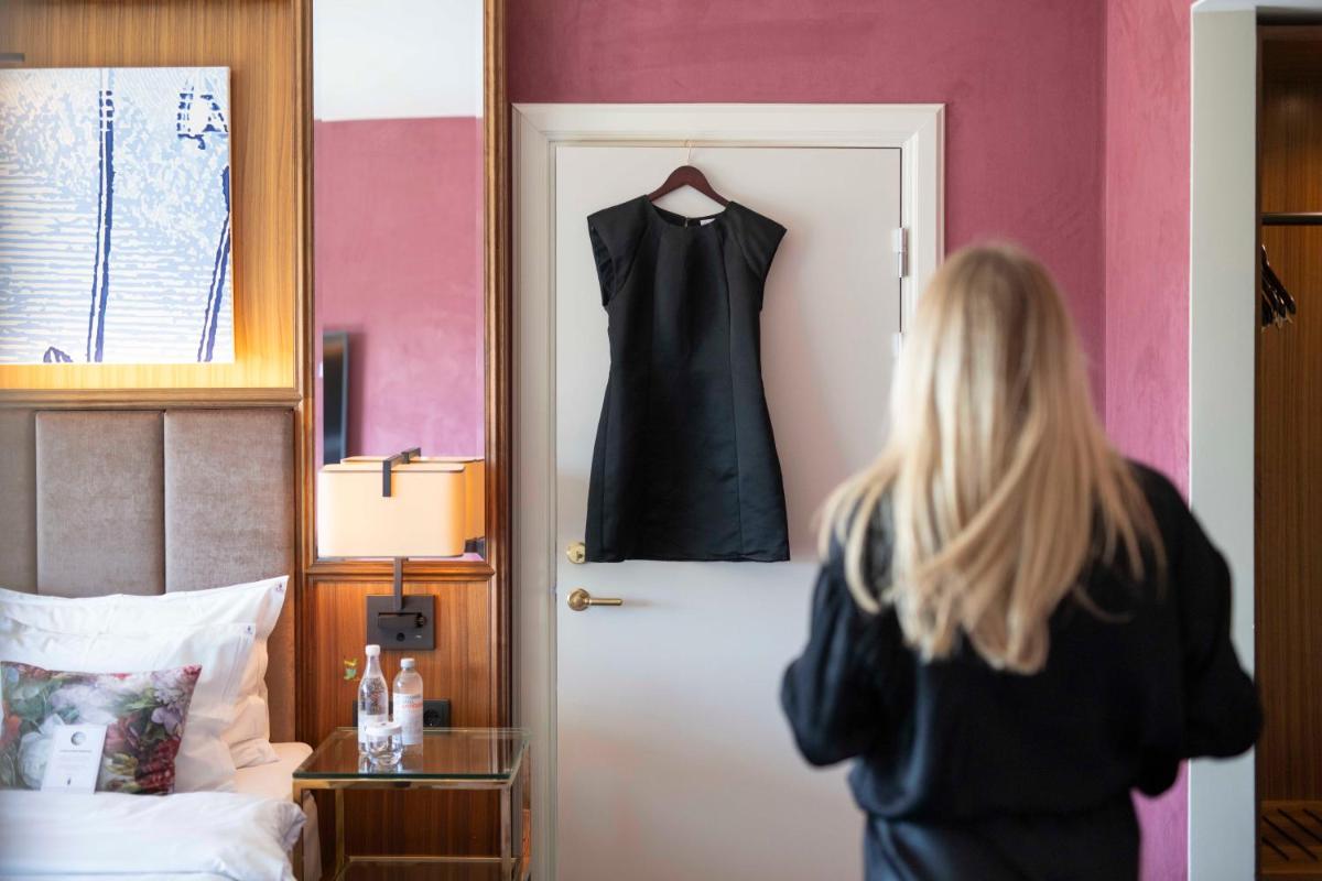 Bank Hotel, a Member of Small Luxury Hotels