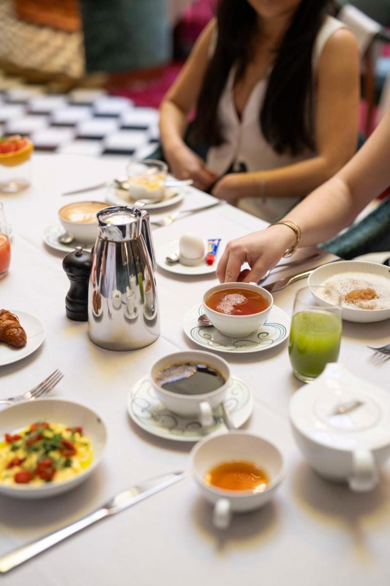 Bank Hotel, a Member of Small Luxury Hotels