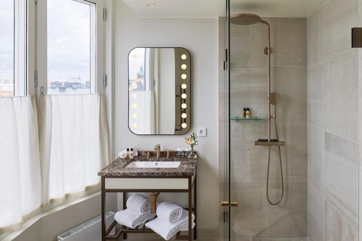 Bank Hotel, a Member of Small Luxury Hotels