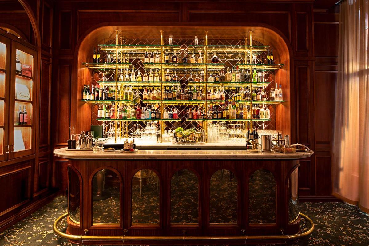 Bank Hotel, a Member of Small Luxury Hotels