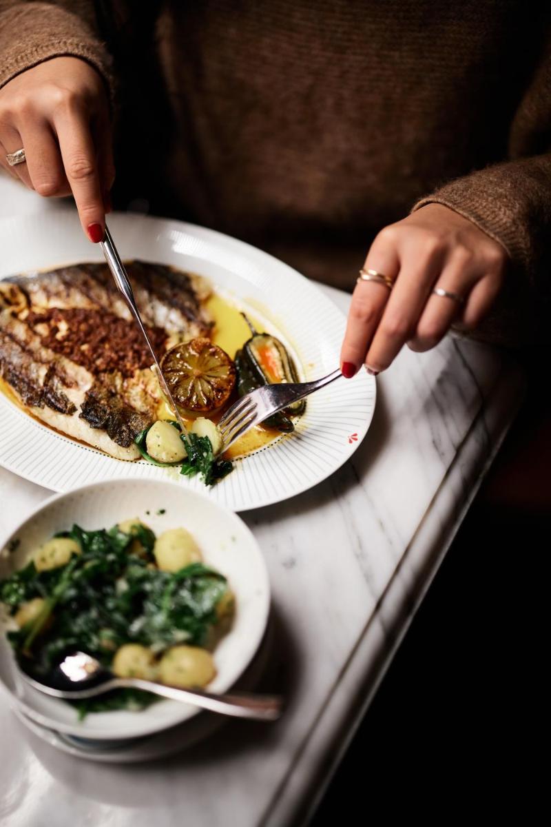 Bank Hotel, a Member of Small Luxury Hotels