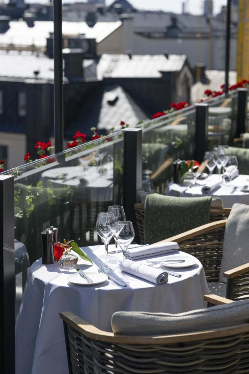 Bank Hotel, a Member of Small Luxury Hotels