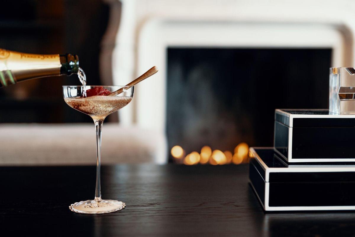 Bank Hotel, a Member of Small Luxury Hotels