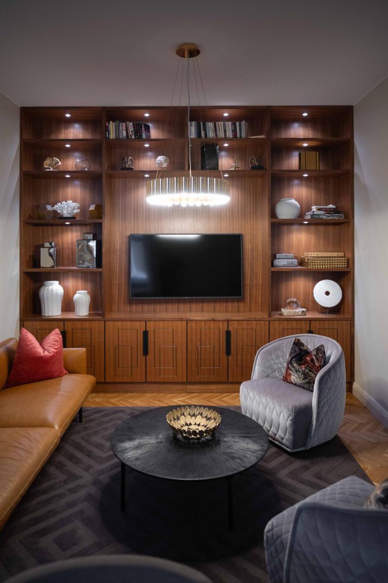 Bank Hotel, a Member of Small Luxury Hotels