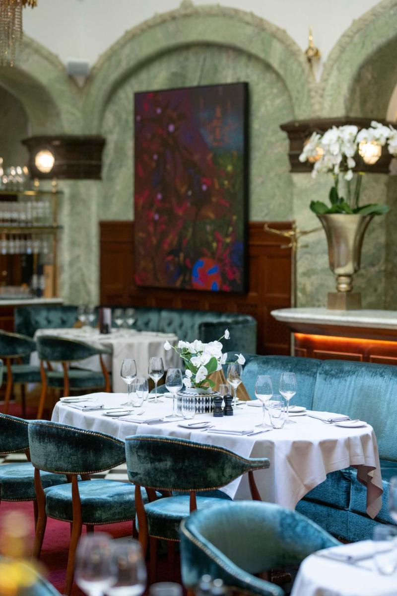 Bank Hotel, a Member of Small Luxury Hotels