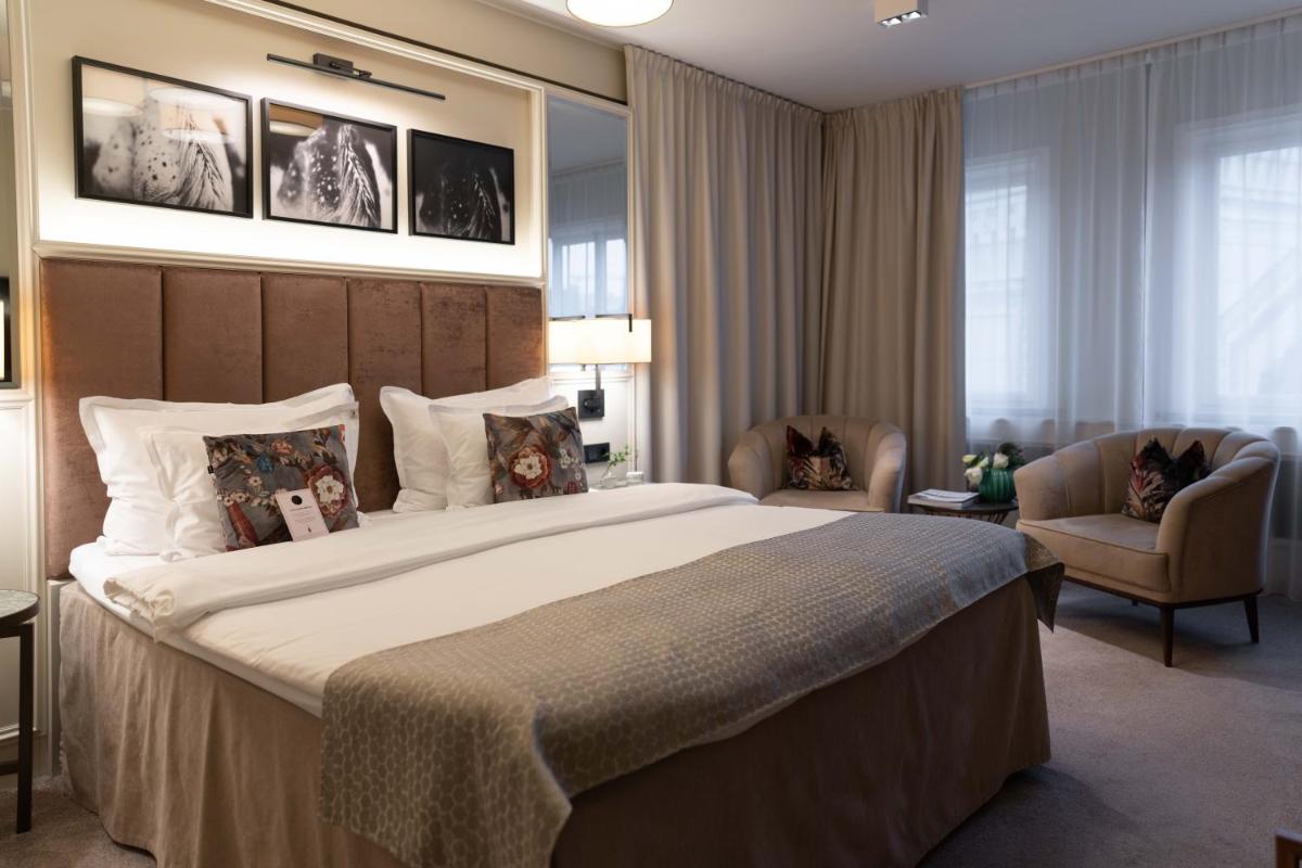 Bank Hotel, a Member of Small Luxury Hotels