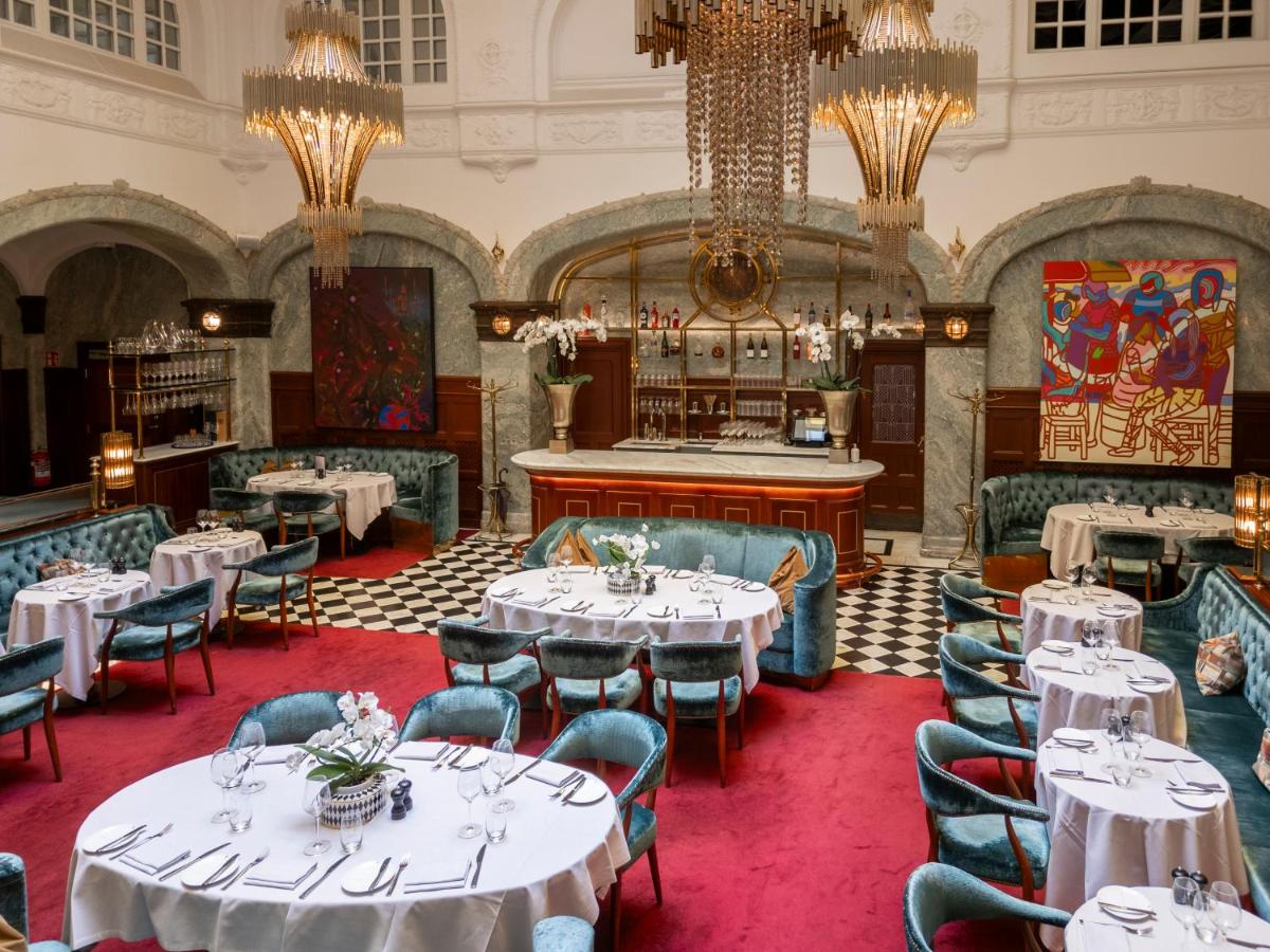 Bank Hotel, a Member of Small Luxury Hotels
