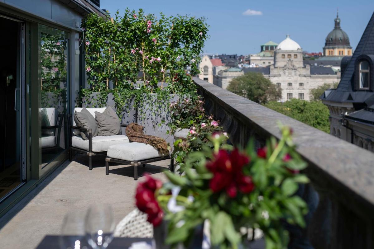 Bank Hotel, a Member of Small Luxury Hotels