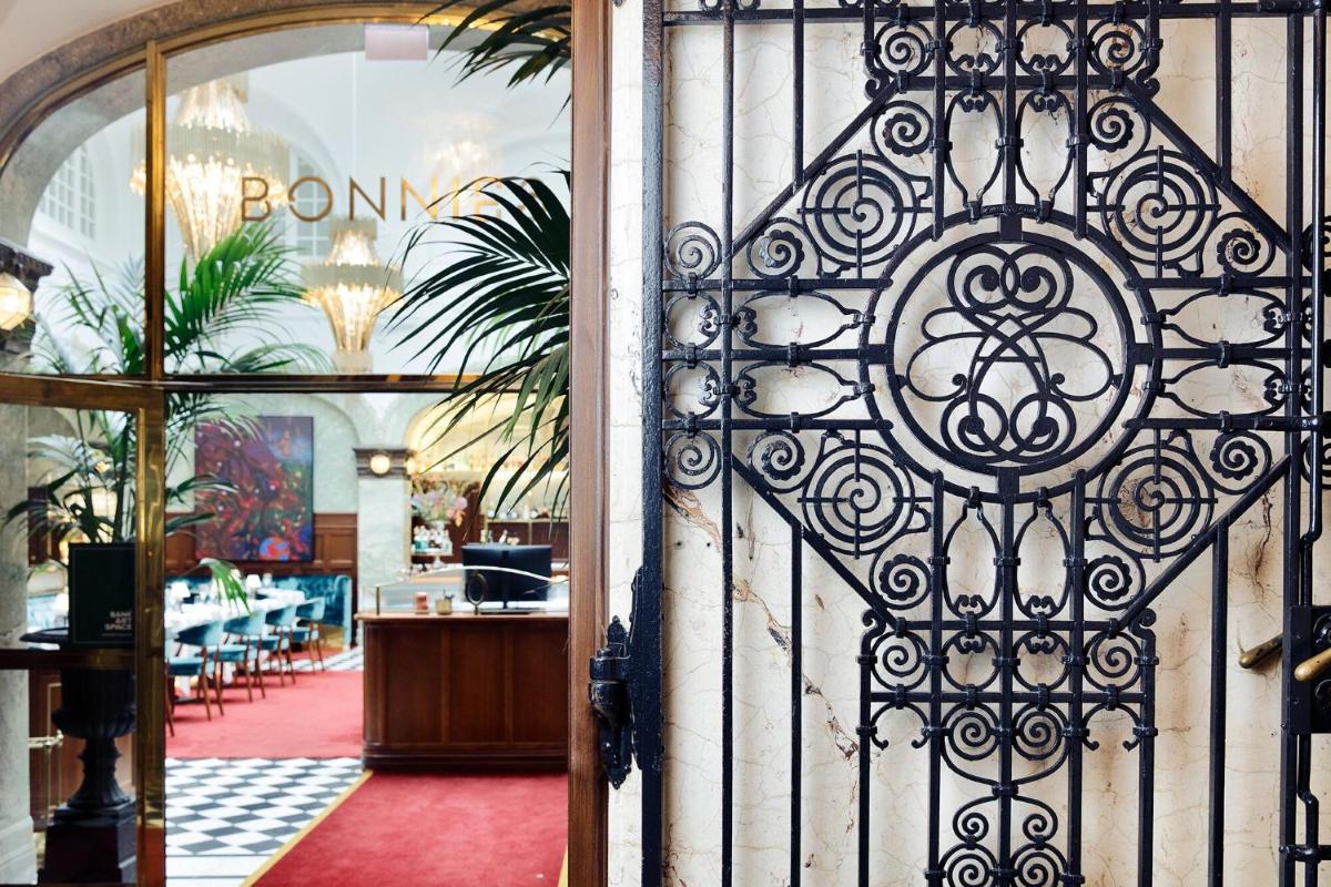 Bank Hotel, a Member of Small Luxury Hotels