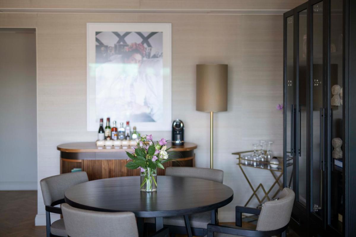 Bank Hotel, a Member of Small Luxury Hotels