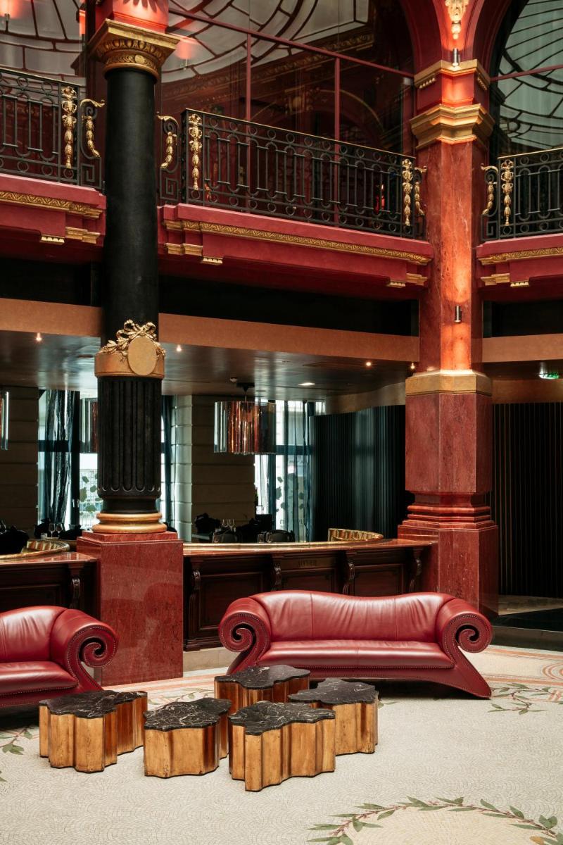 Hotel Banke Opera, Autograph Collection