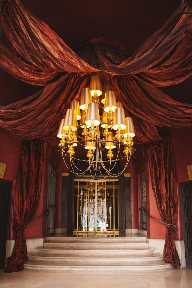 Hotel Banke Opera, Autograph Collection