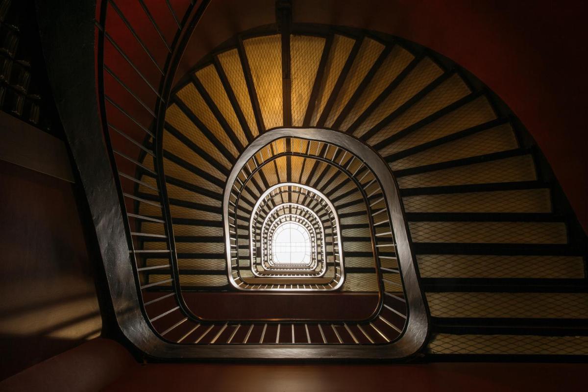 Hotel Banke Opera, Autograph Collection