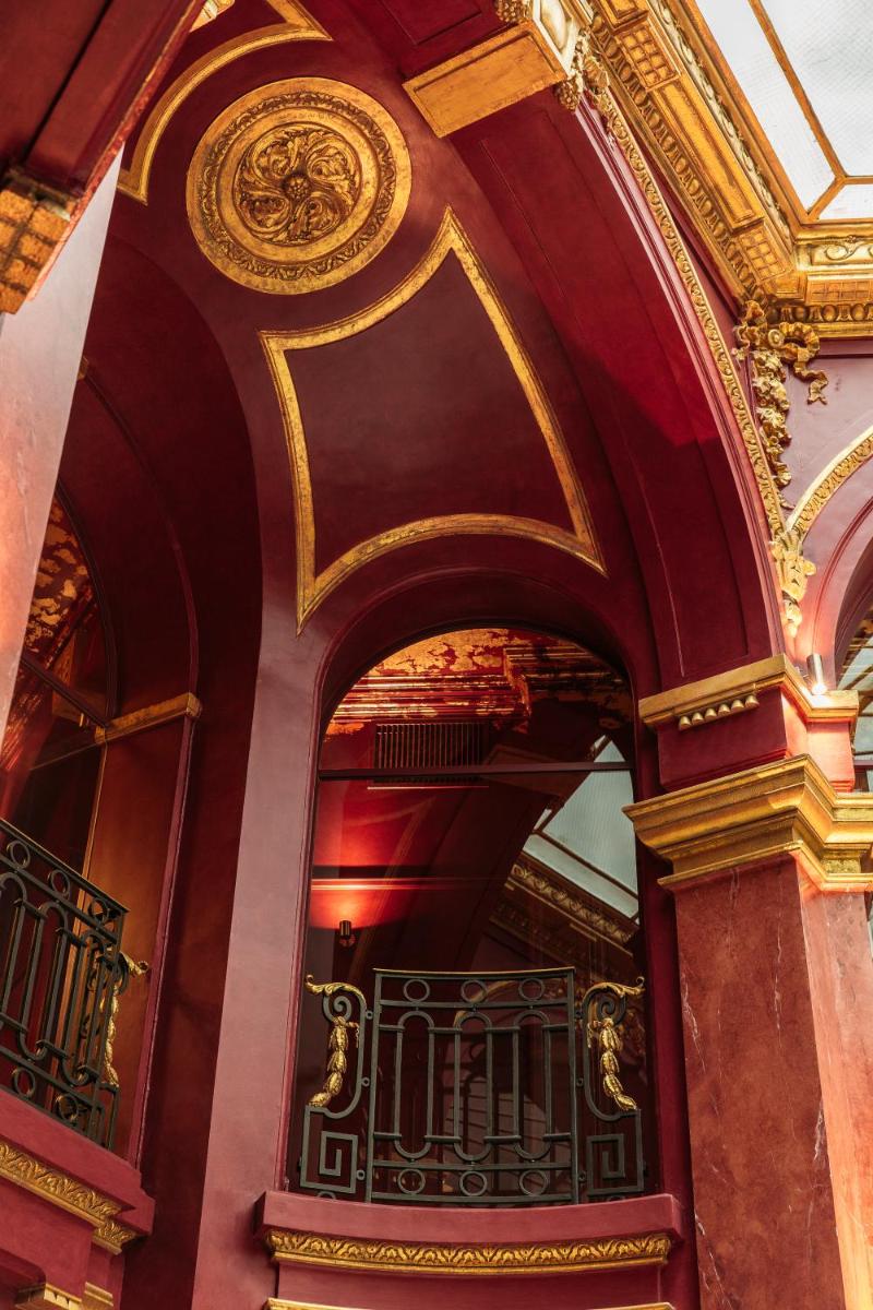 Hotel Banke Opera, Autograph Collection