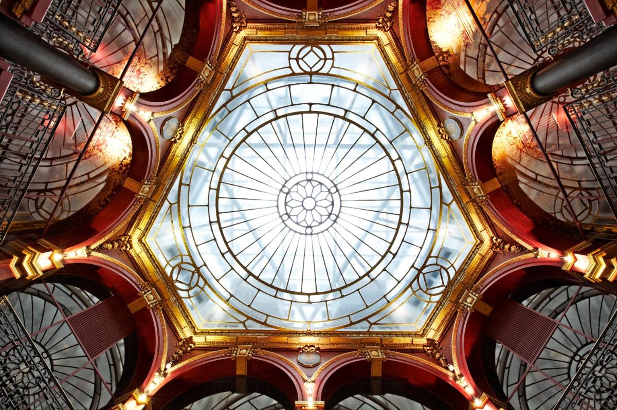 Hotel Banke Opera, Autograph Collection