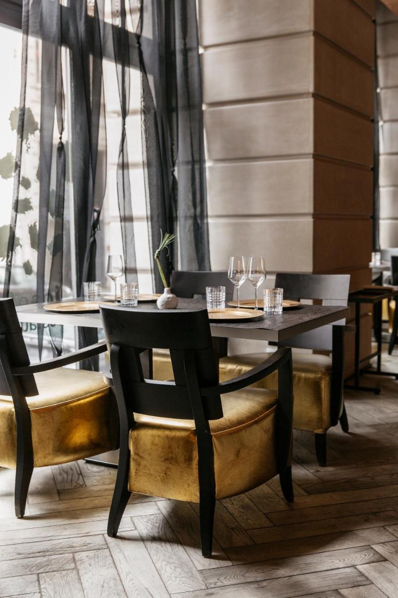 Hotel Banke Opera, Autograph Collection