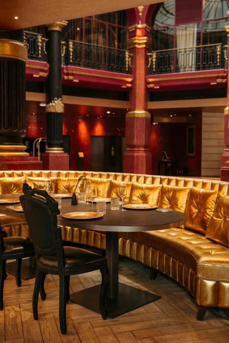 Hotel Banke Opera, Autograph Collection