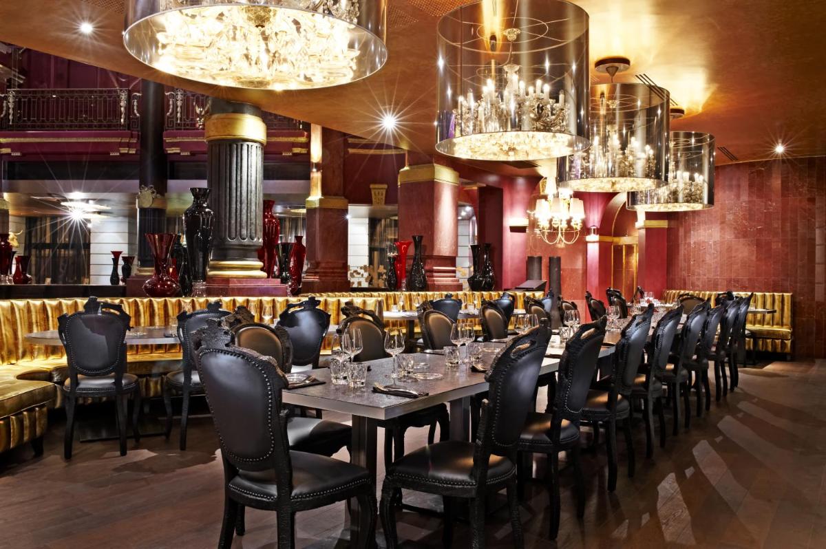 Hotel Banke Opera, Autograph Collection