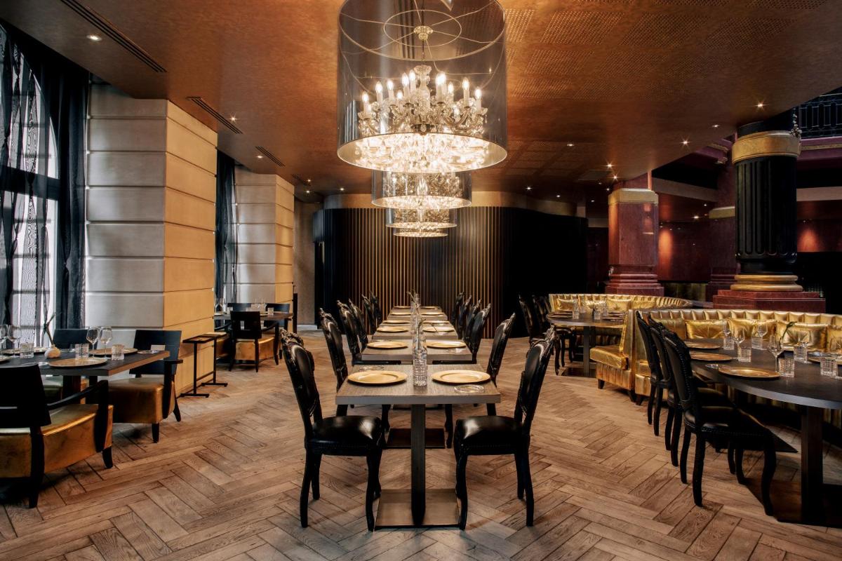 Hotel Banke Opera, Autograph Collection