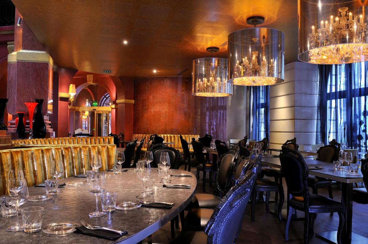 Hotel Banke Opera, Autograph Collection