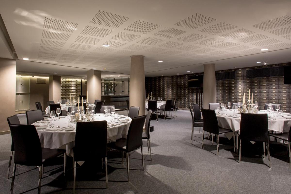 Hotel Banke Opera, Autograph Collection