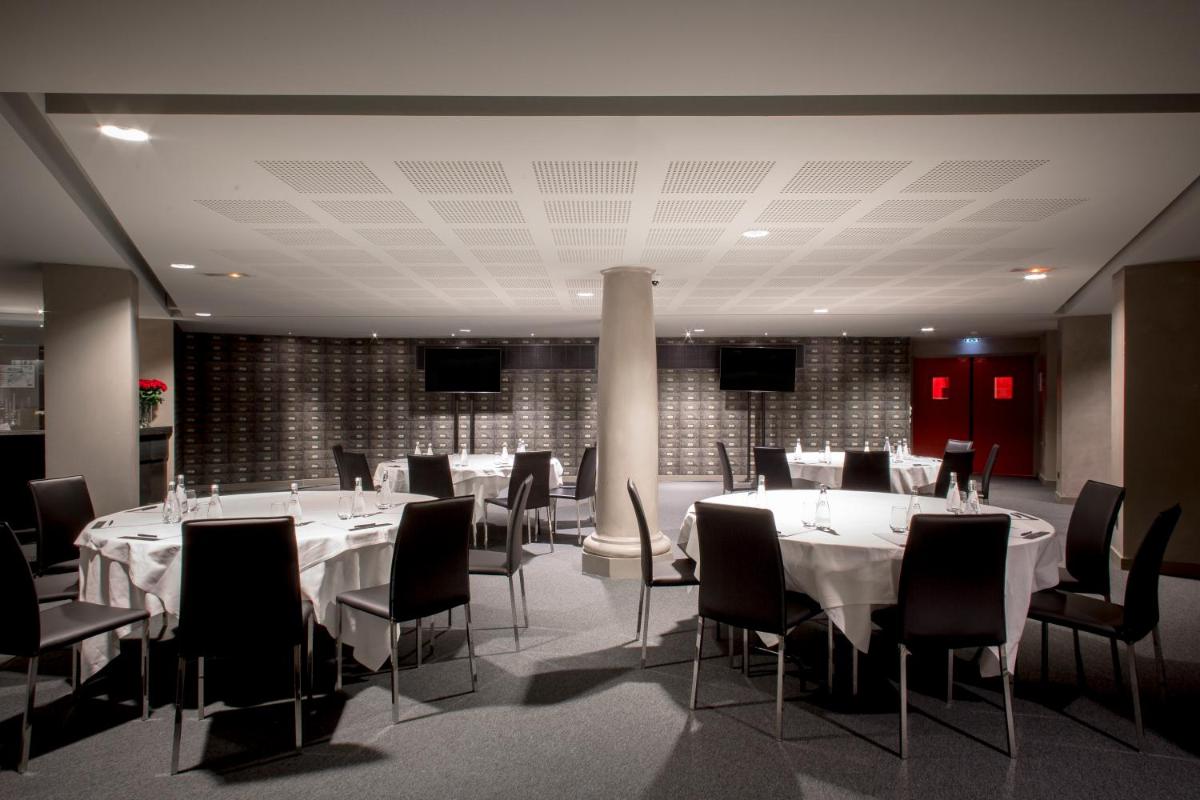 Hotel Banke Opera, Autograph Collection