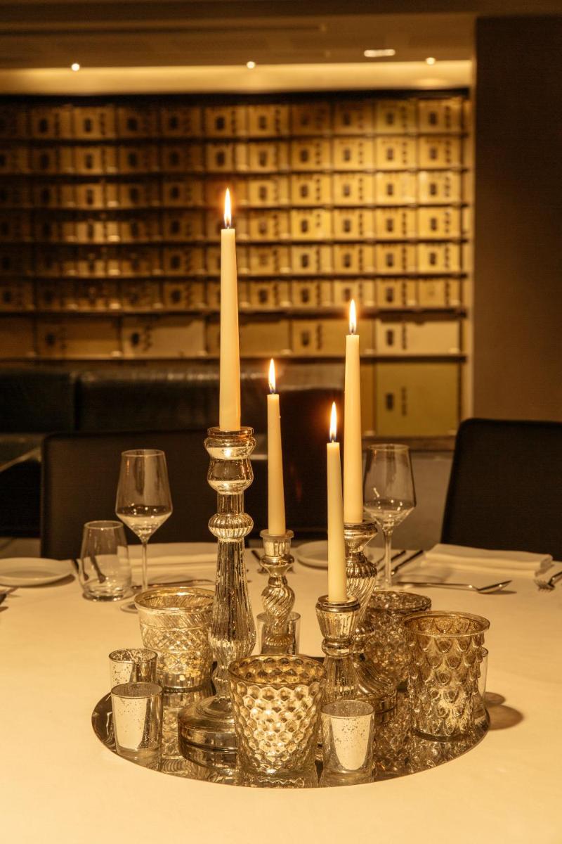 Hotel Banke Opera, Autograph Collection