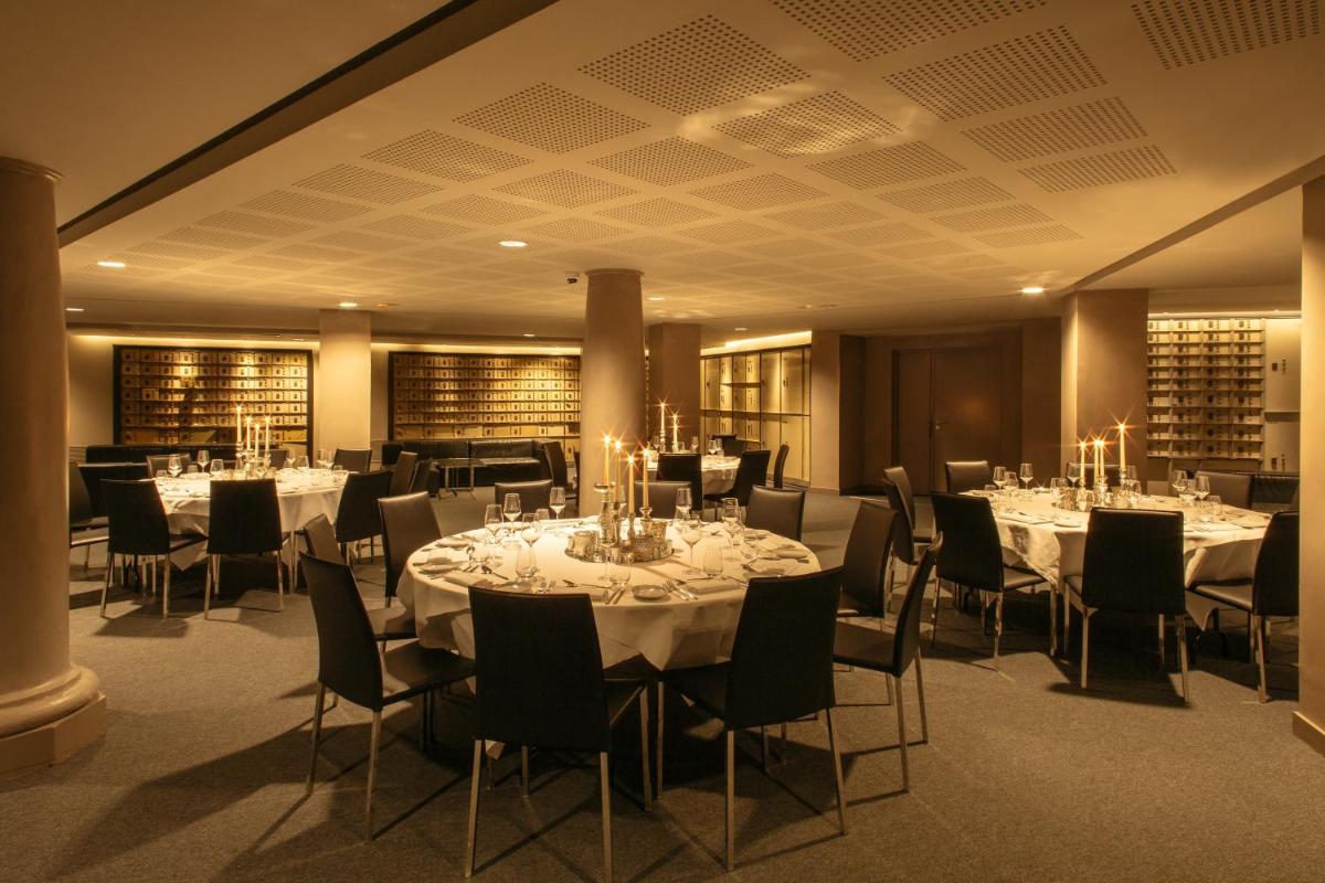 Hotel Banke Opera, Autograph Collection