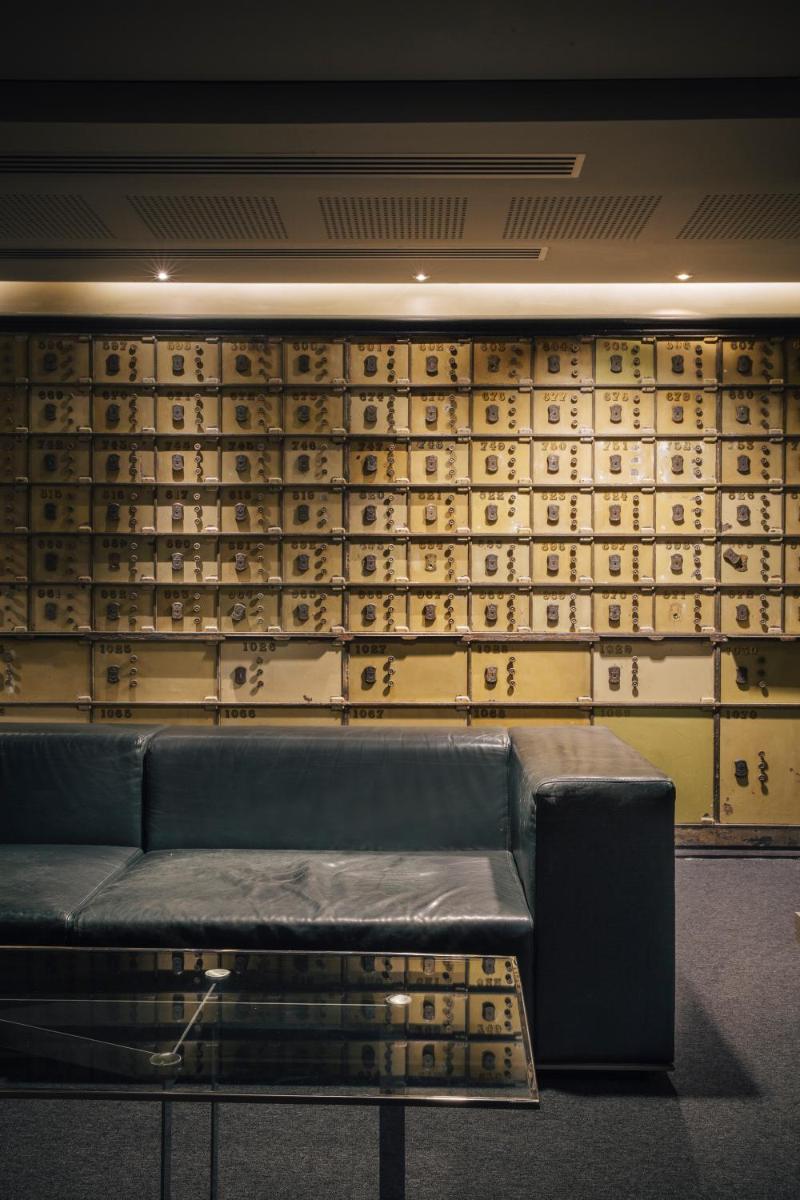 Hotel Banke Opera, Autograph Collection