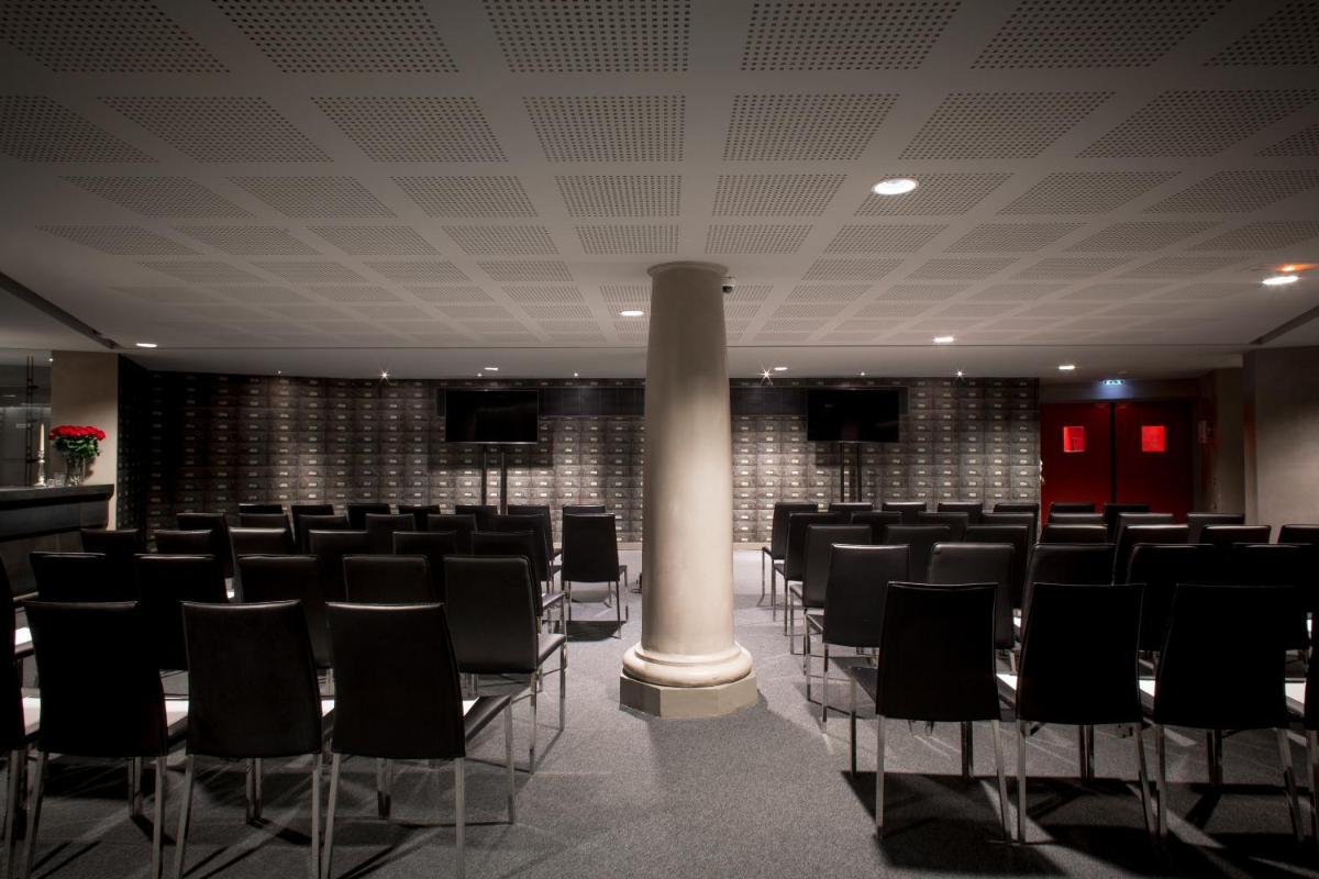 Hotel Banke Opera, Autograph Collection