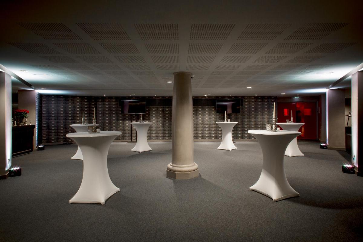 Hotel Banke Opera, Autograph Collection