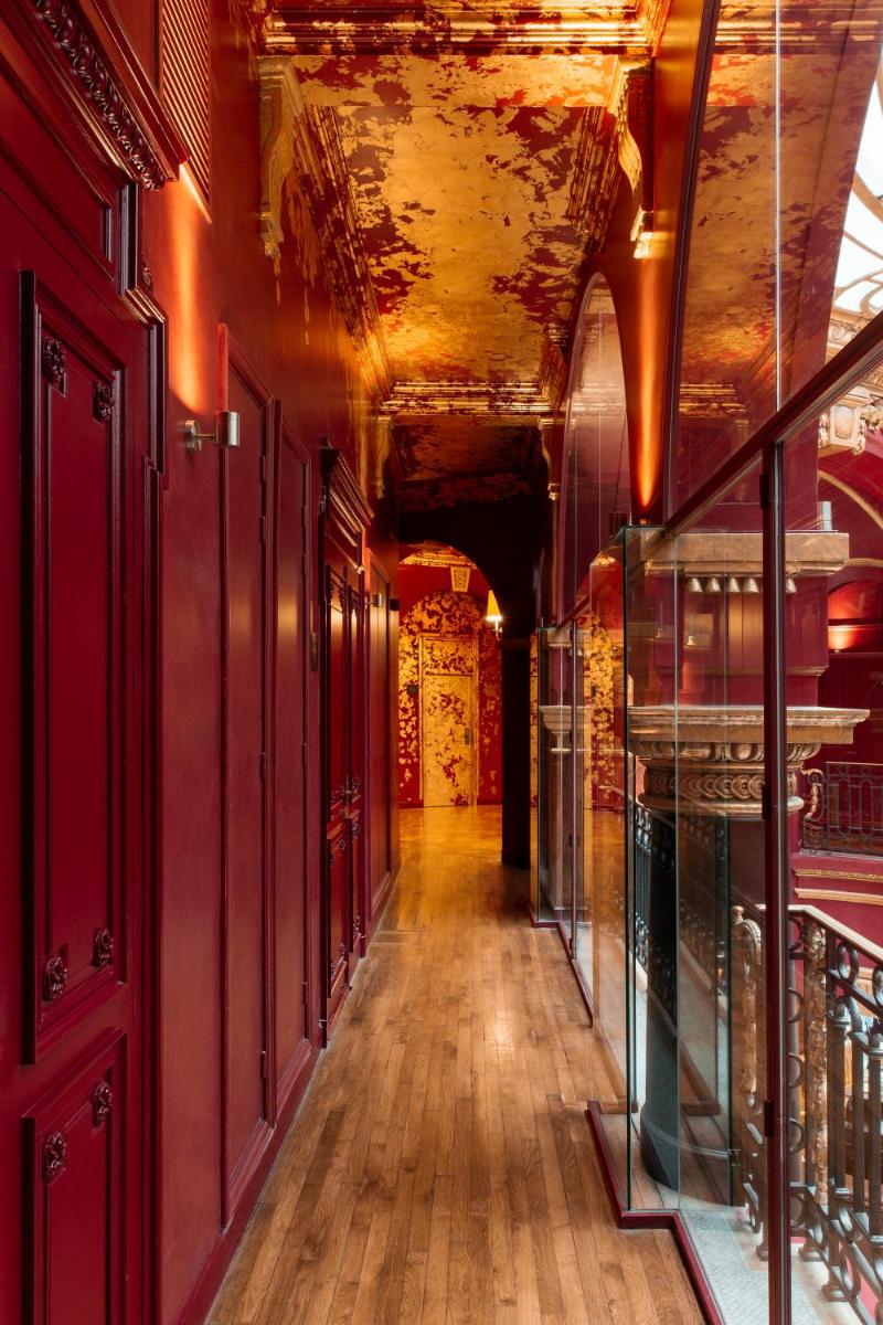 Hotel Banke Opera, Autograph Collection