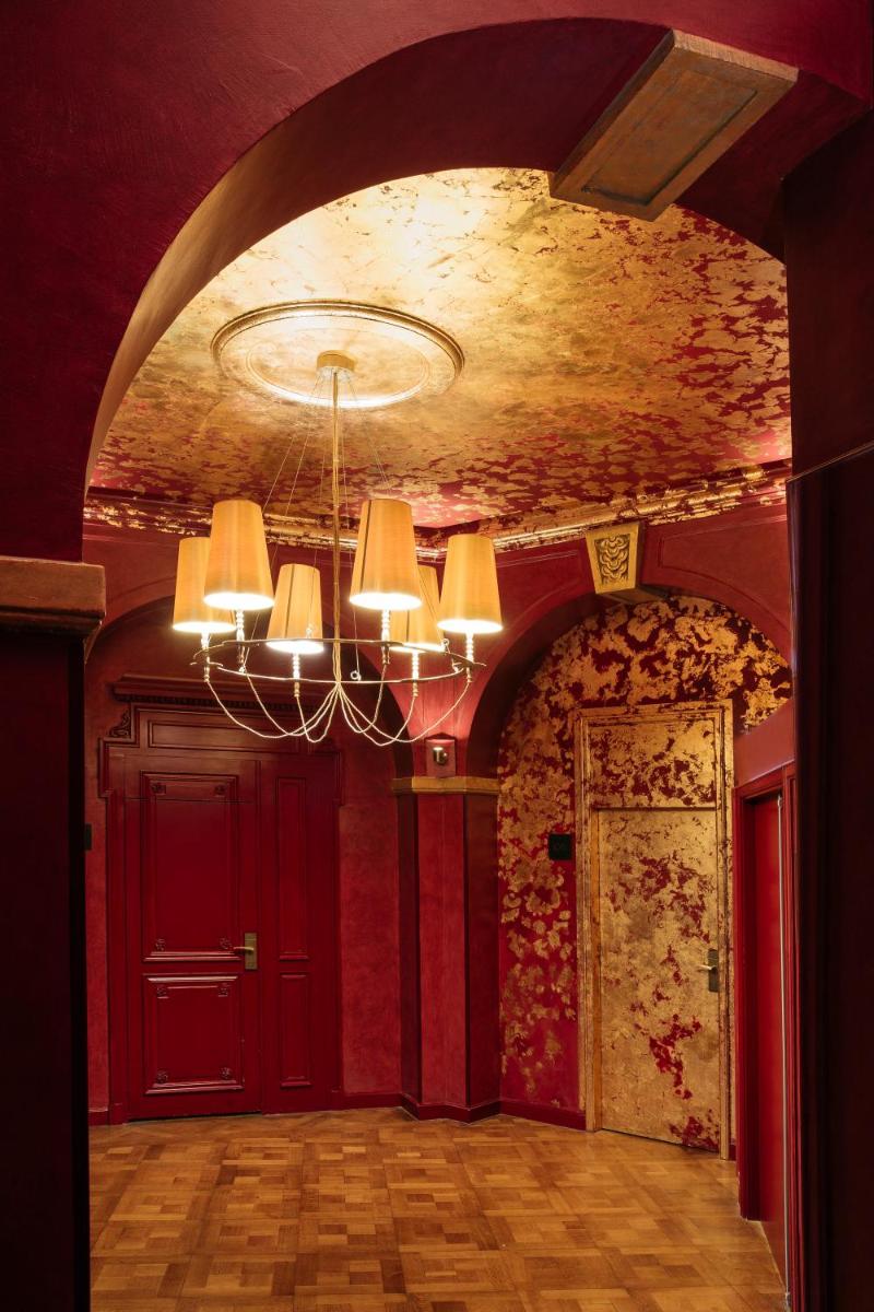 Hotel Banke Opera, Autograph Collection